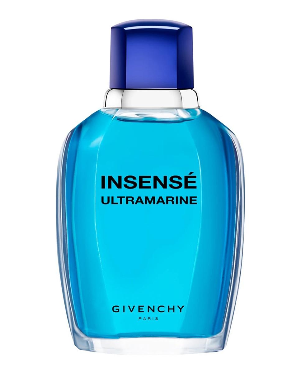 Givenchy Insensé Ultramarine Eau de Toilette 100ml For Men