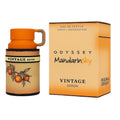 Armaf Odyssey Mandarin Sky Vintage Edition Eau De Parfum 100 ml Unisex