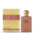 Birra Sheer Oud Eau De Parfum For Unisex 50ml