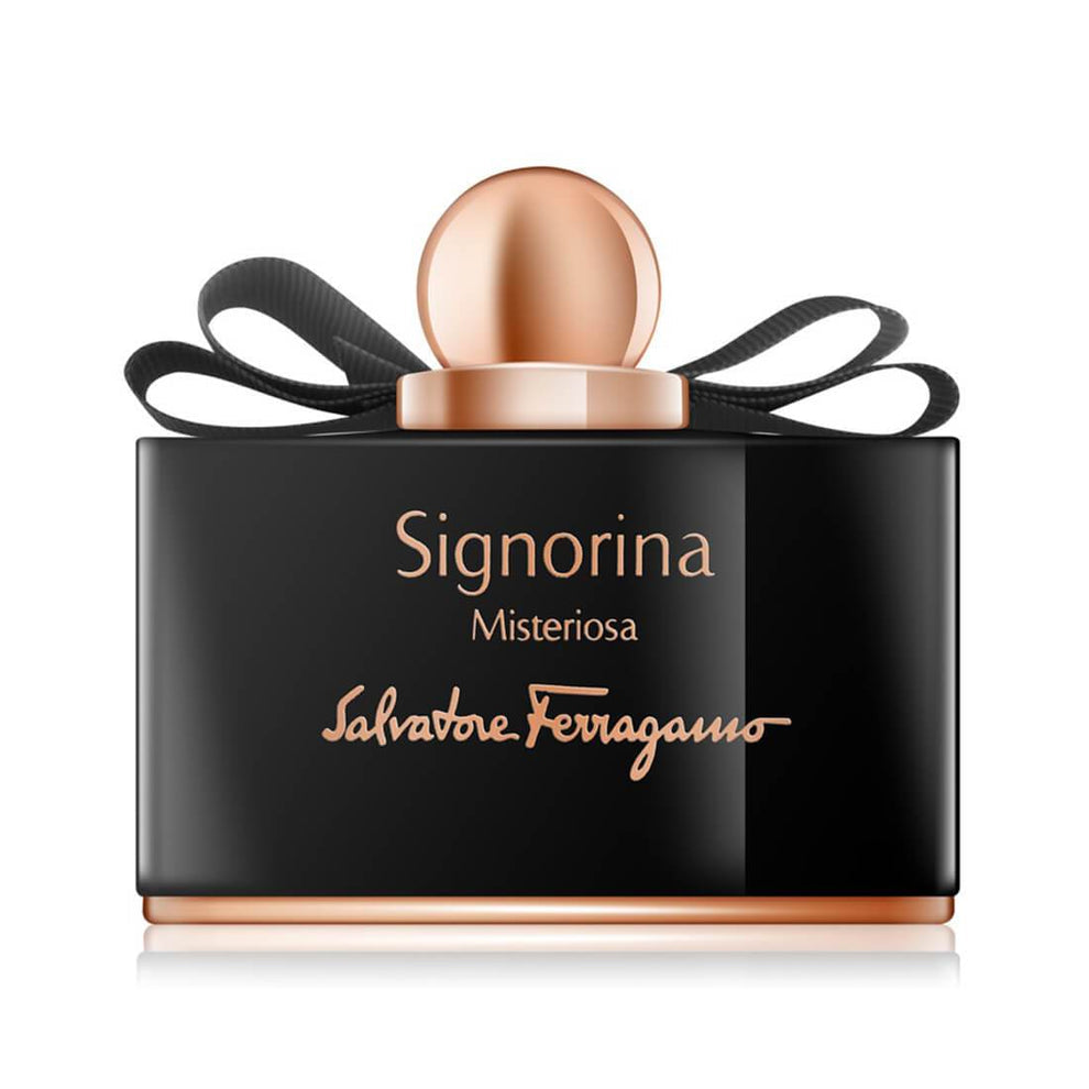 Salvatore Ferragamo Signorina Misteriosa EDP 100ML for Women