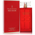 Elizabeth Arden Red Door Eau de Toilette for women, 100ml bottle, elegant perfume with floral and spicy notes, displayed on a white background.