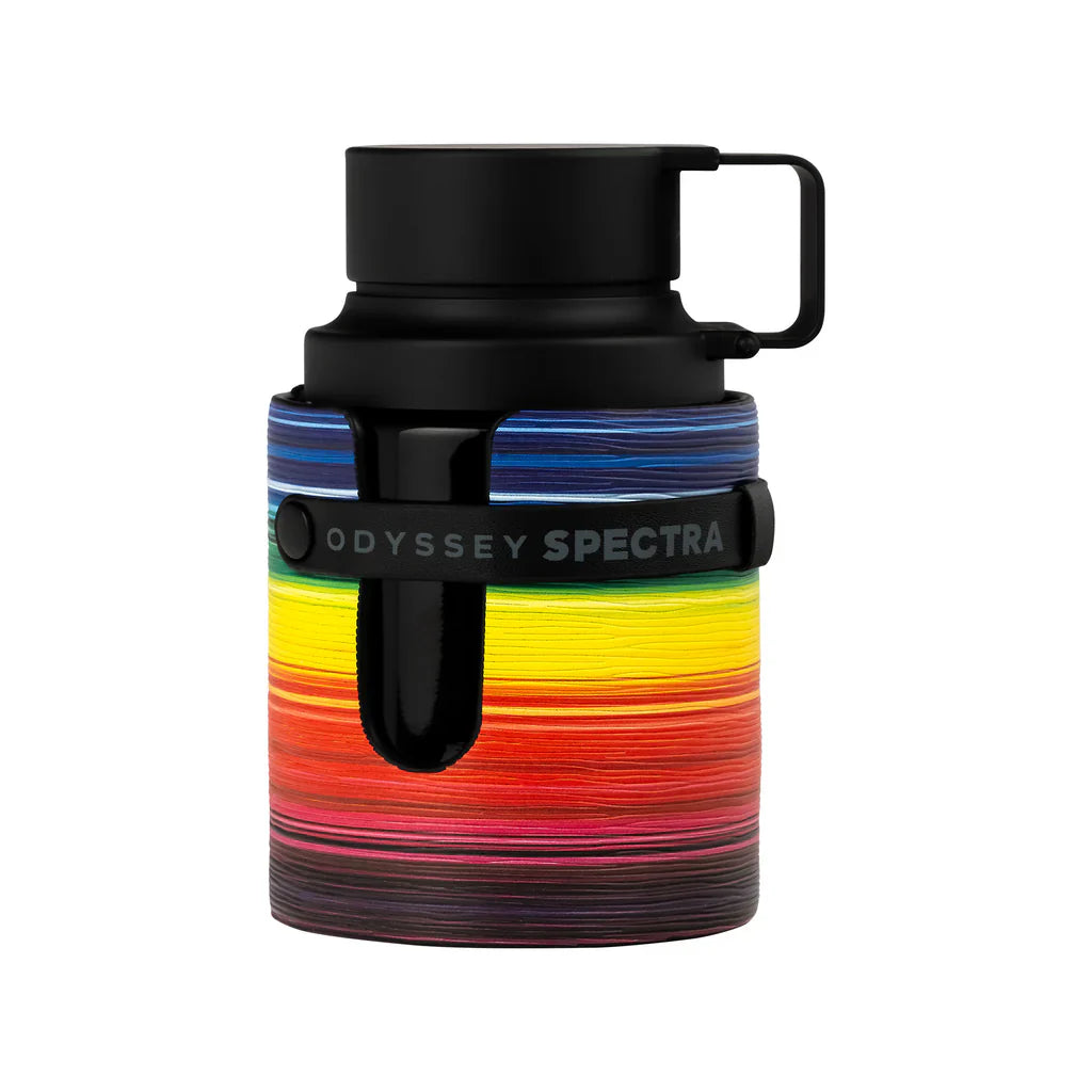 Armaf Odyssey Spectra Eau De Parfum 100ml For Men & Women