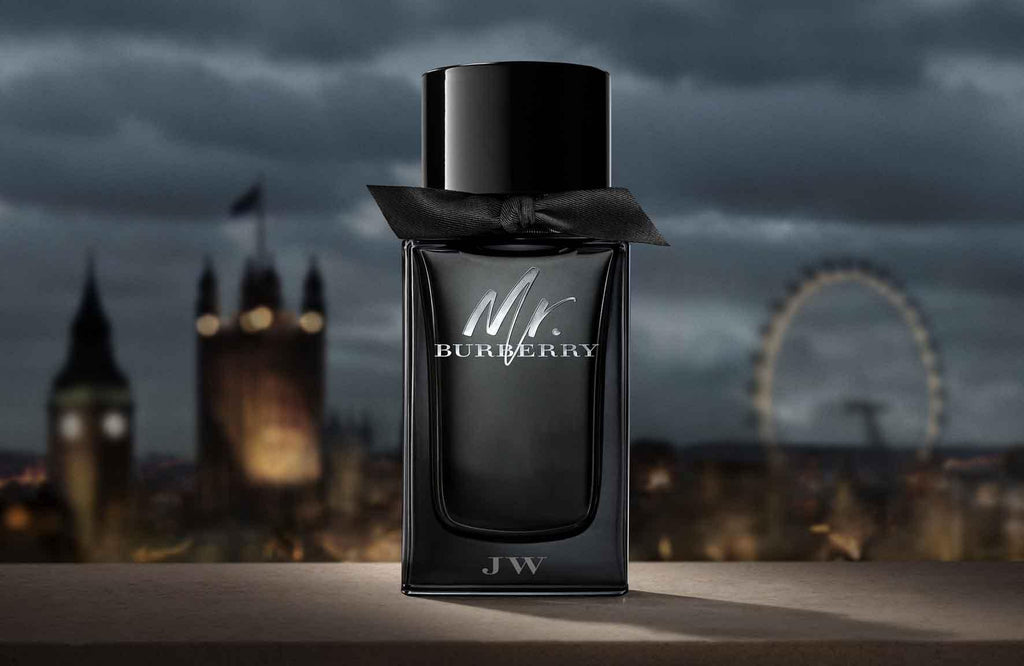 Mr. Burberry Eau de Parfum For Men 100ml