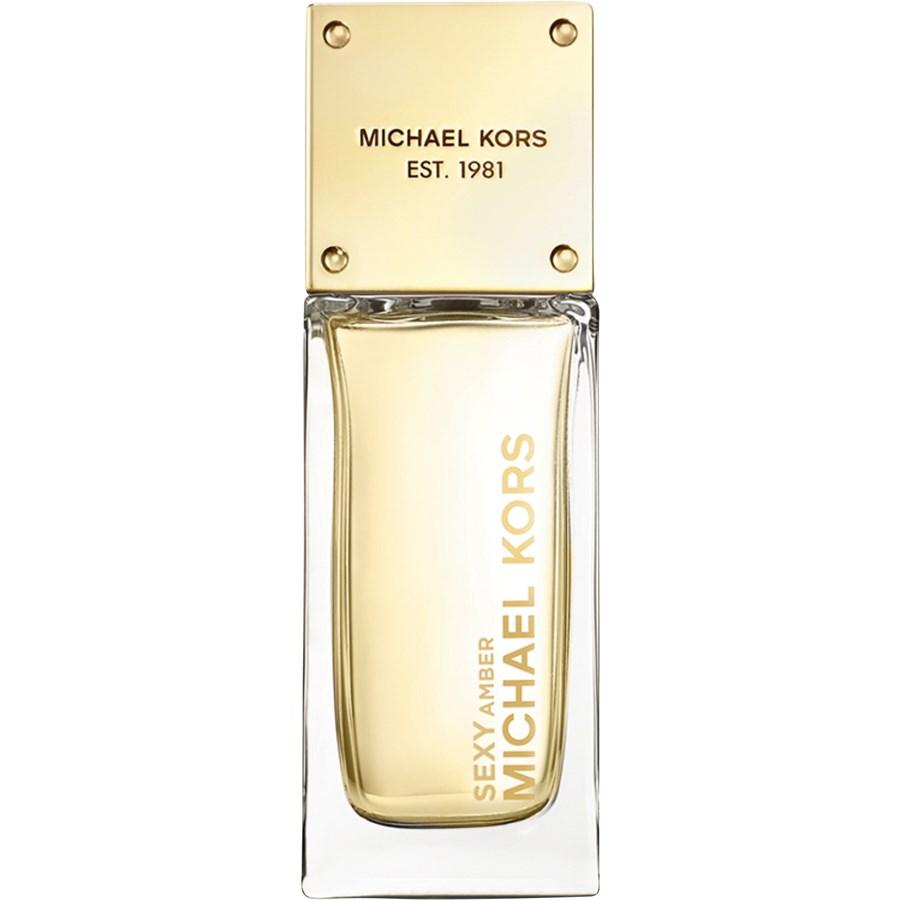 Michael Kors Sexy Amber Eau De Parfum 100ml For Women