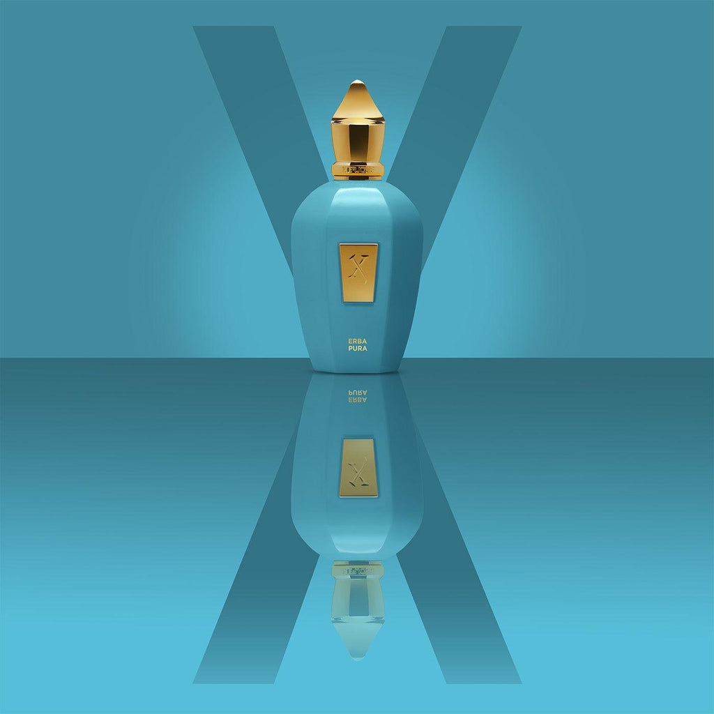 Xerjoff Erba Pura Eau De Parfum For Men & Women