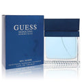 Guess Seductive Homme Blue Eau De Toilette For Men 100ml