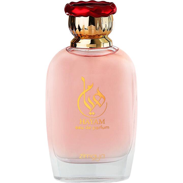 Zimaya Hayam Eau De Parfum For Women 100ml