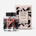 Boulevard Paris Palais Royal Eau de Parfum 100ml For Women