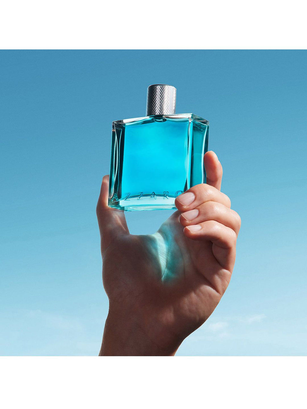 Azzaro Chrome Legend Eau de Toilette 100 ml Men