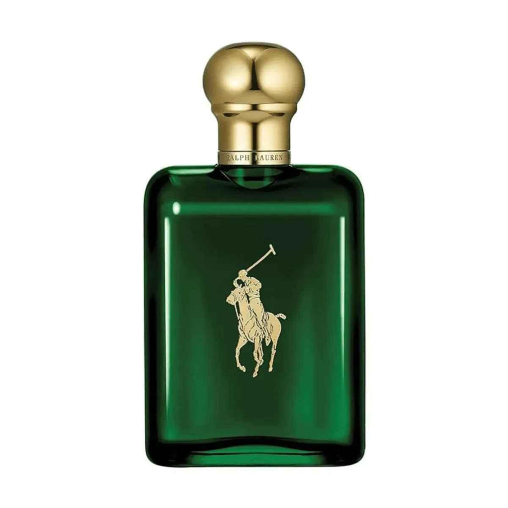 Ralph Lauren Polo Green Eau de Toilette 125ml For Men