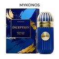 Mykonos Inception Extrait De Parfum For Unisex