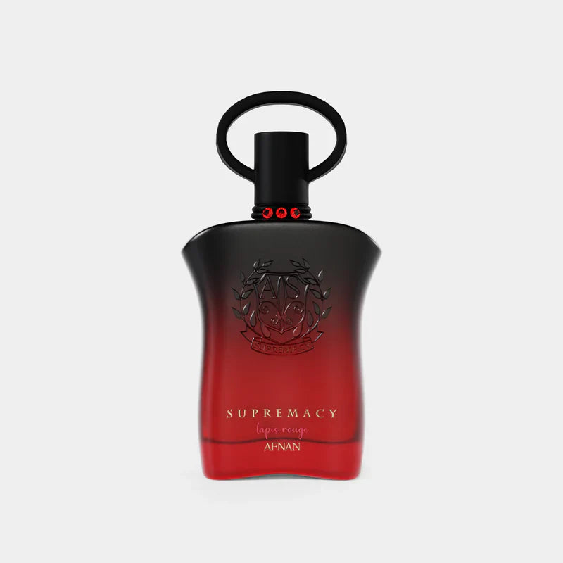 Afnan Supremacy Tapis Rouge Eau De Parfum 90ml For Women