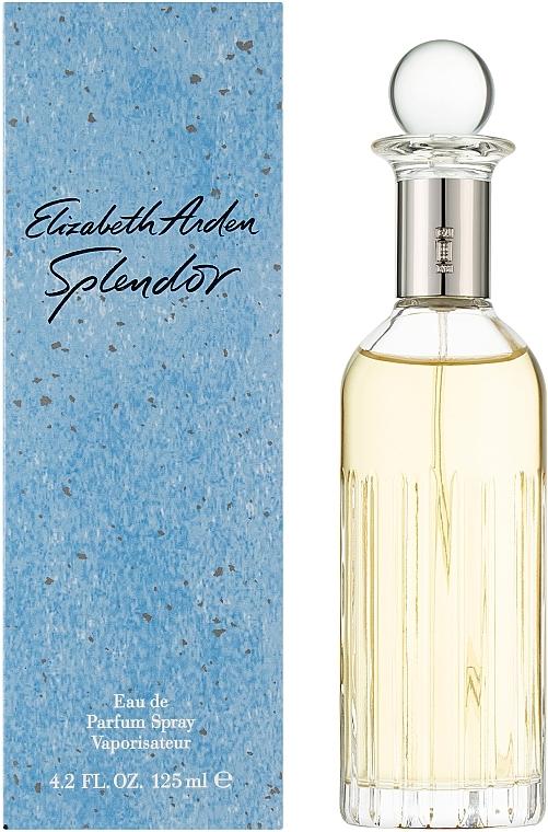 Elizabeth Arden Splendor Eau de Parfum Women 125ml