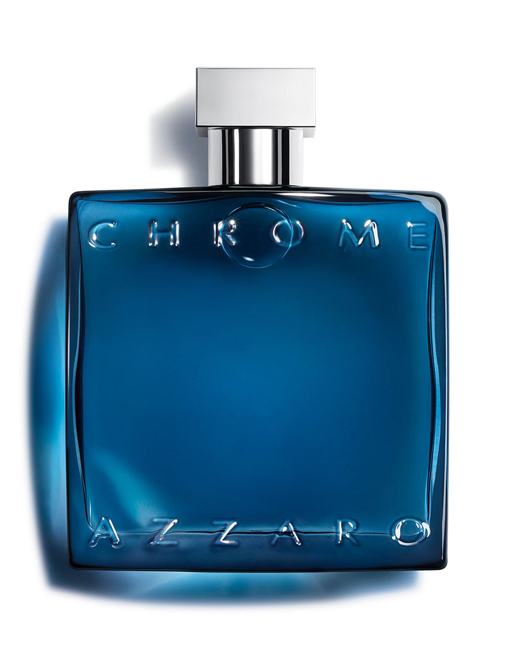 Azzaro Chrome Eau de Parfum 100 ml Men
