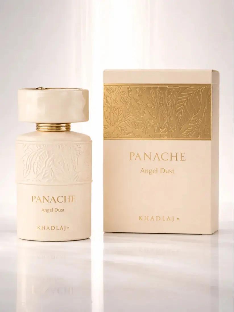 Khadlaj Panache Angel Dust 100ml For Women