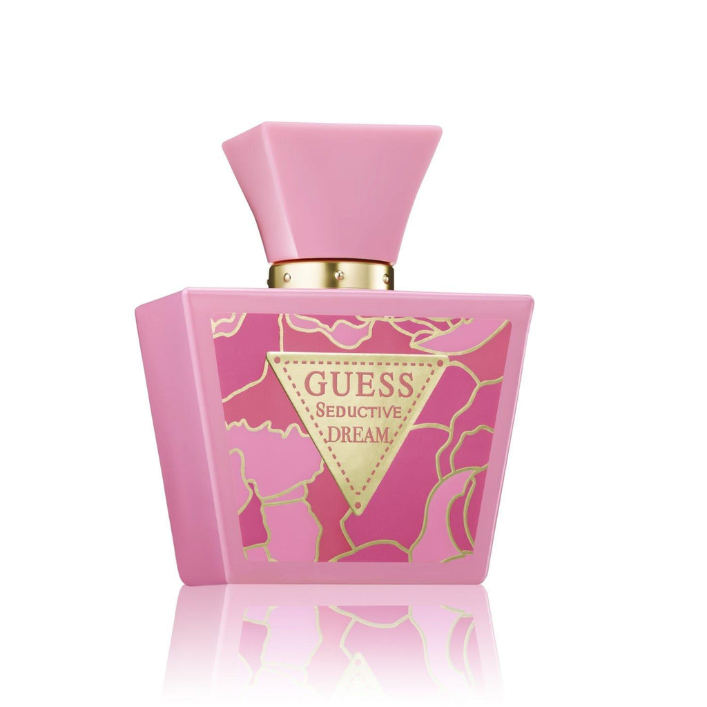Guess Seductive Dream Eau de Toilette 75ml For Women