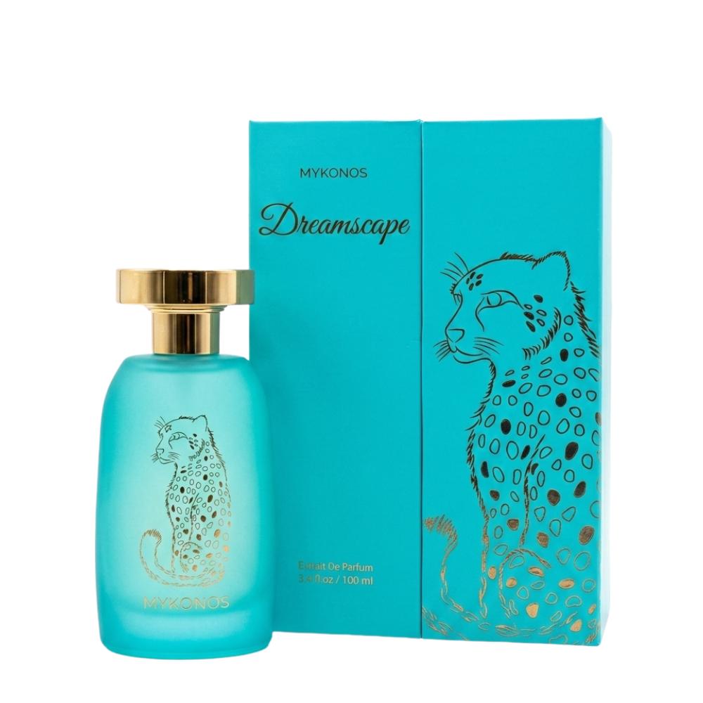 Mykonos Dreamscape Extrait De Parfum 100ml For Man & Woman
