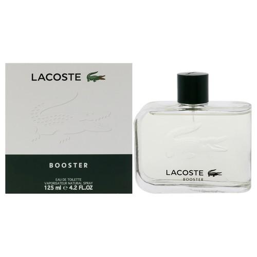 Lacoste Booster Eau De Toilette For Men 100ml
