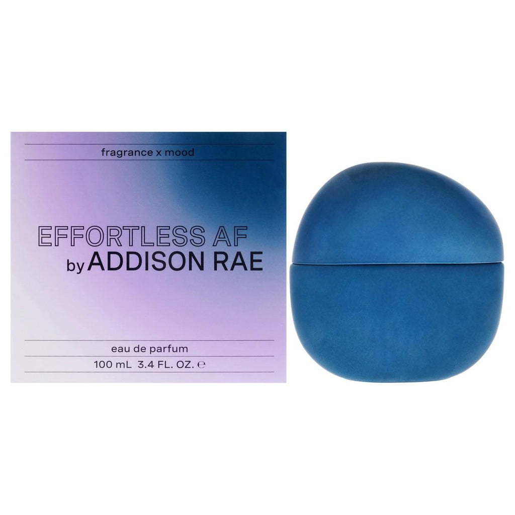 Effortless AF by Addison Rae Eau De Parfum For Women 100ml