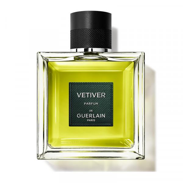 Guerlain Vetiver Parfum 100ml For Men