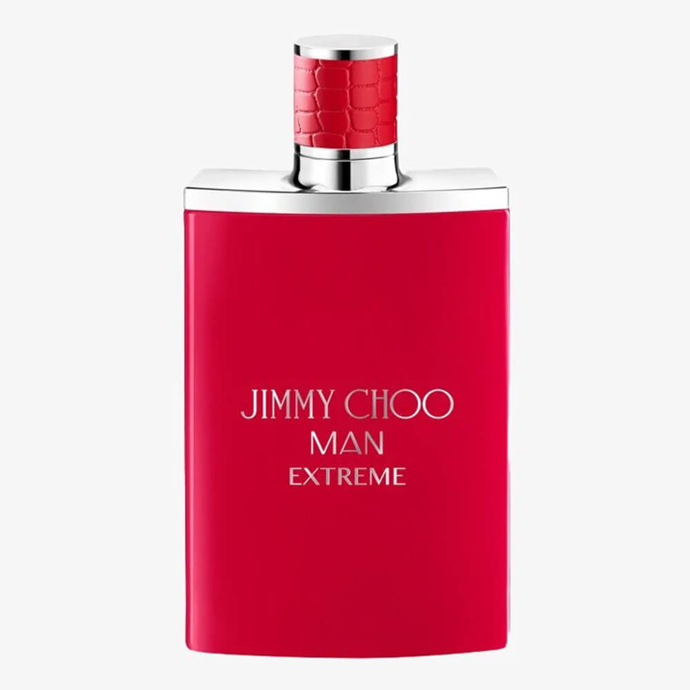 Jimmy Choo Man Extreme EDP
