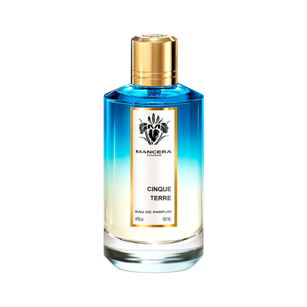 Mancera Cinque Terre EDP Unisex