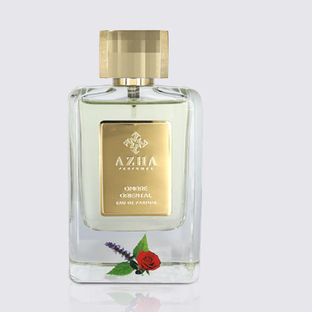 AZHA Ombre Oriental Eau De Parfum 100ml