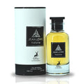 Maison Alhambra Jean Lowe Fraiche Eau de Parfum for Men in 100ml bottle, stylish packaging, fresh and sophisticated scent