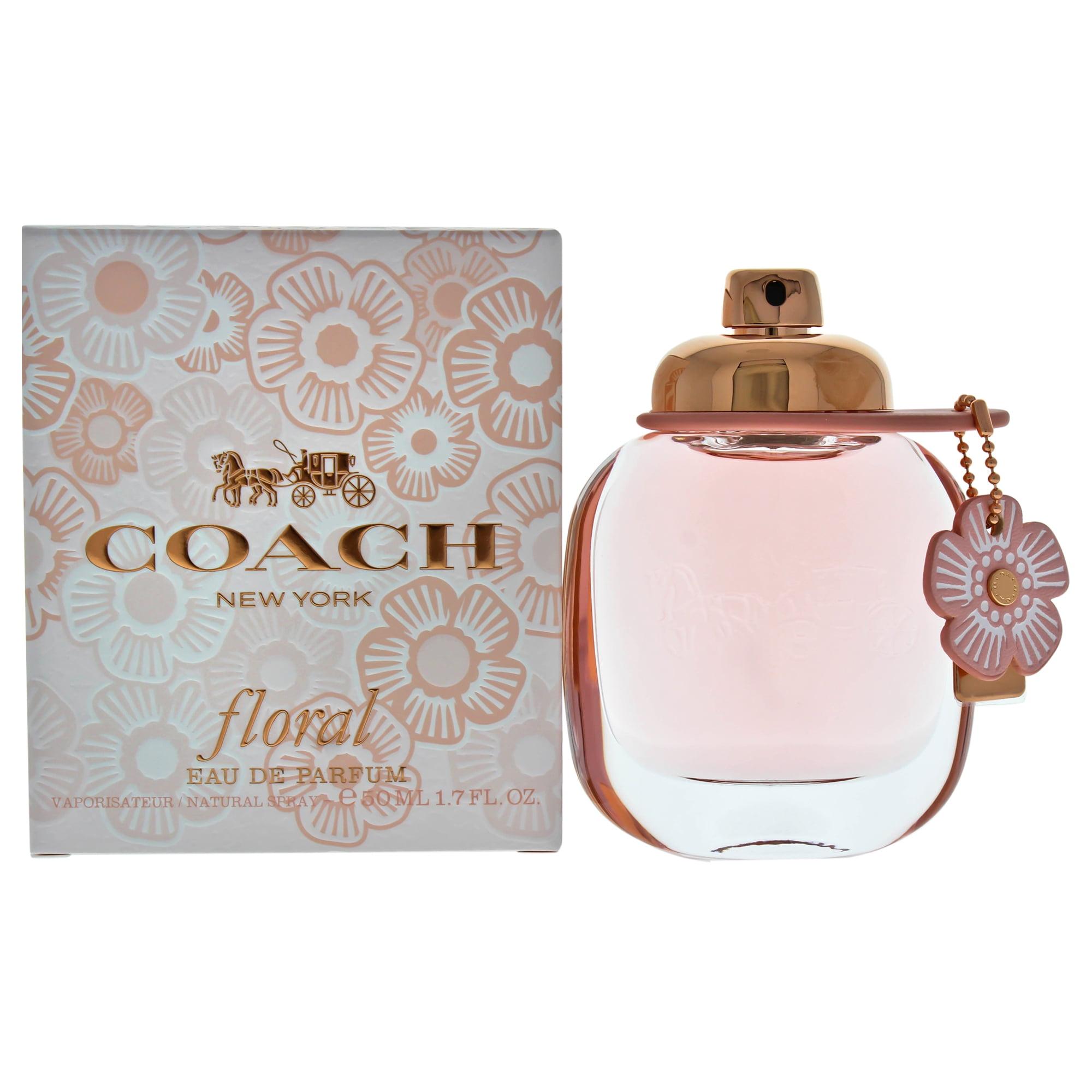 Coach Floral Eau de Parfum 50ml For Women