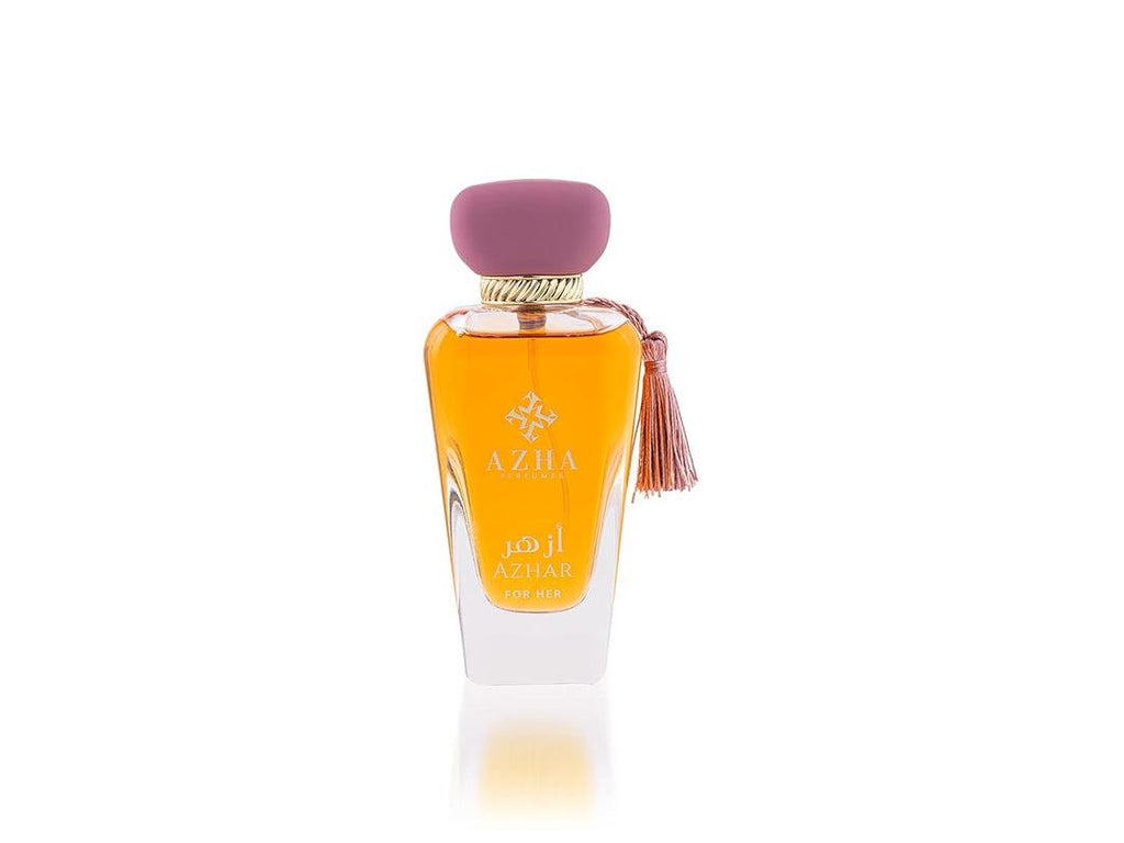 AZHA Azhar Eau De Parfum For Her 100ml