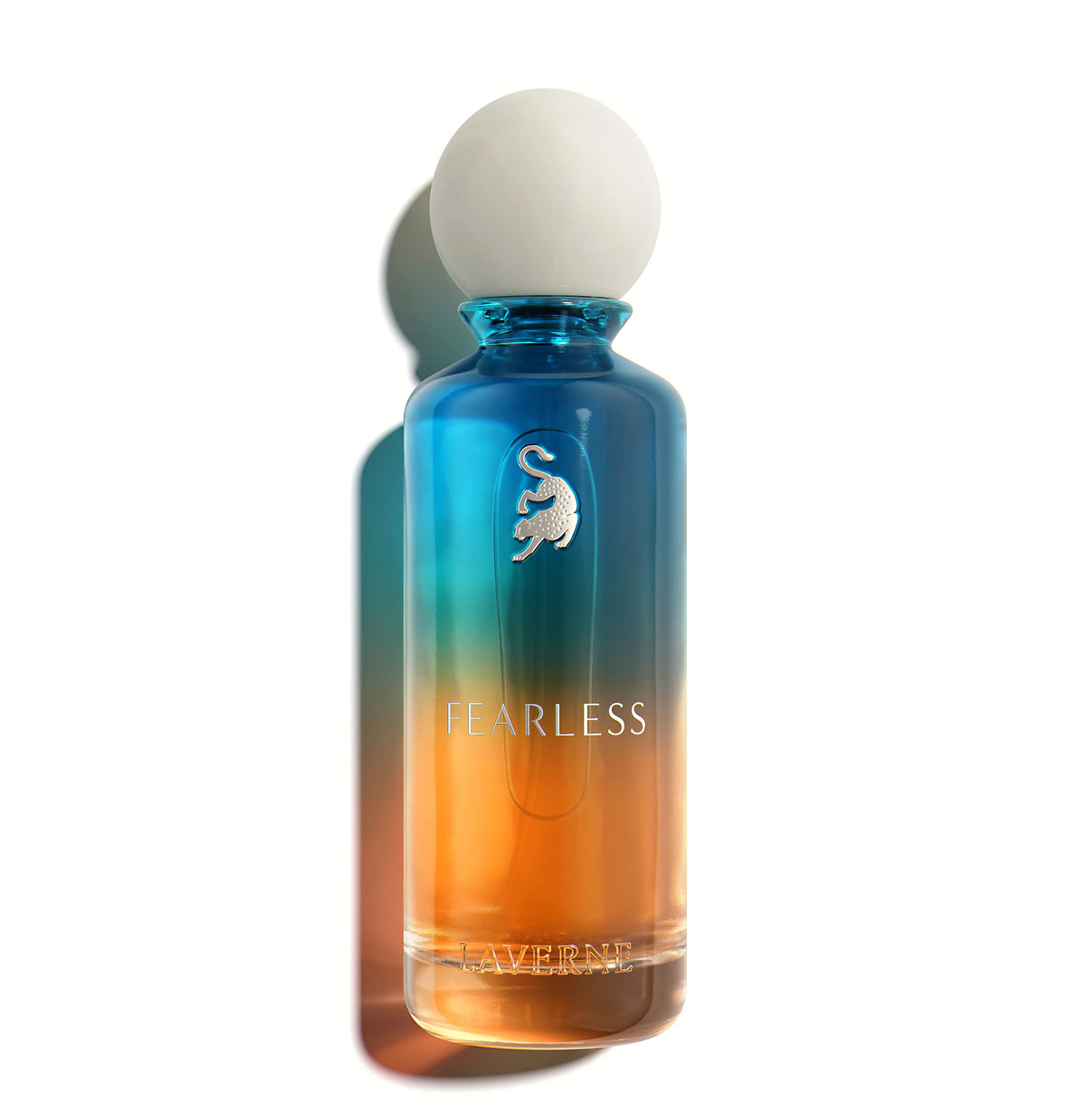 Laverne Fearless Eau De Parfum 200ml For Man & Woman