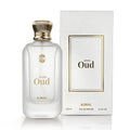 Ajmal White Oud 100ml EDP for Men And Women