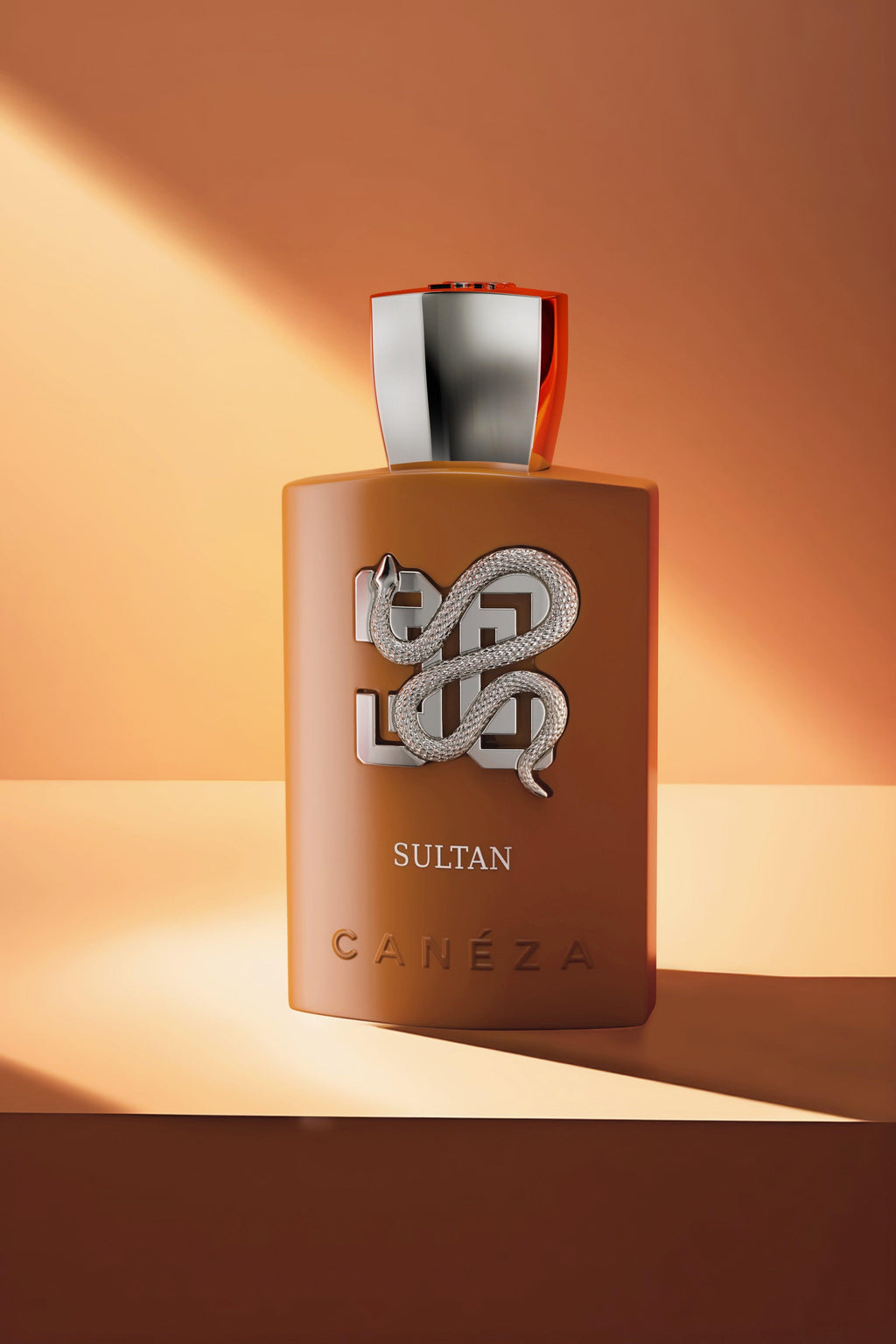 CANÉZA SULTAN EAU DE PARFUM 100ML UNISEX