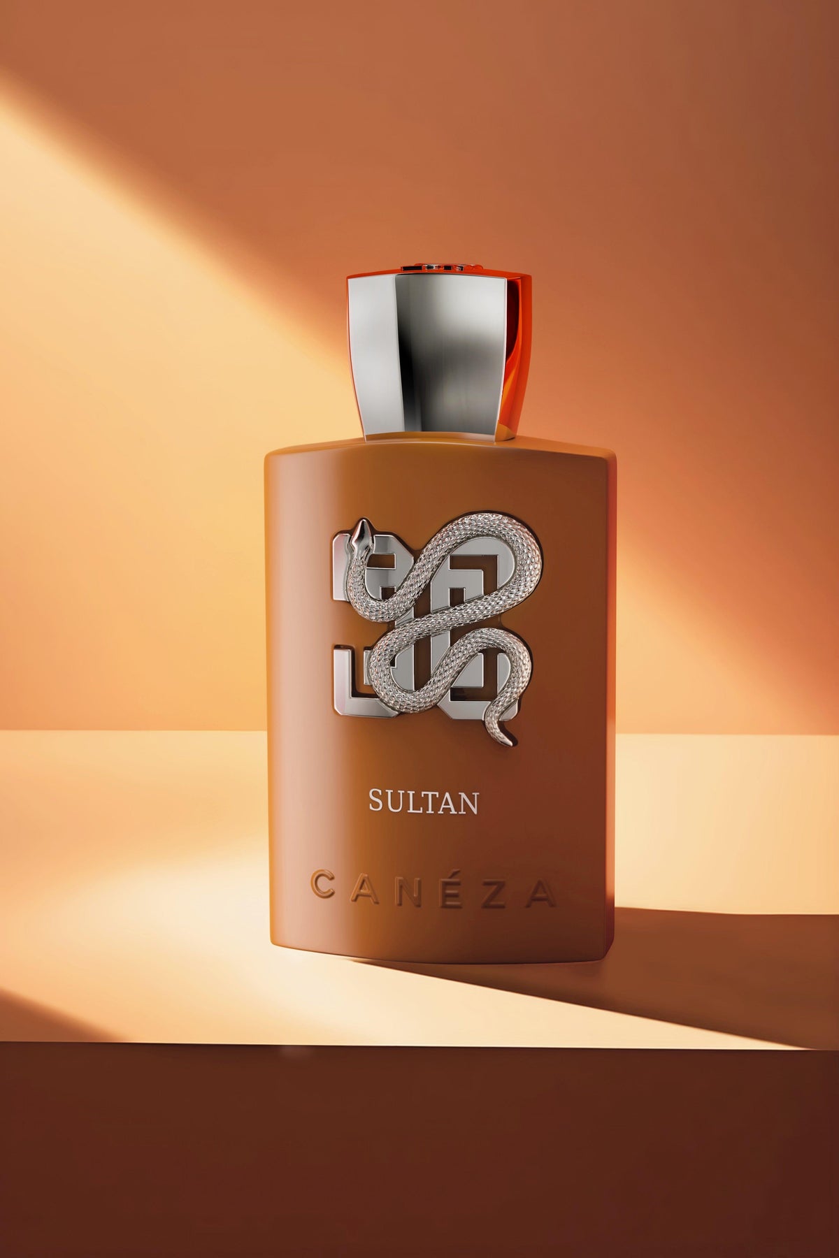 CANÉZA SULTAN EAU DE PARFUM 100ML UNISEX
