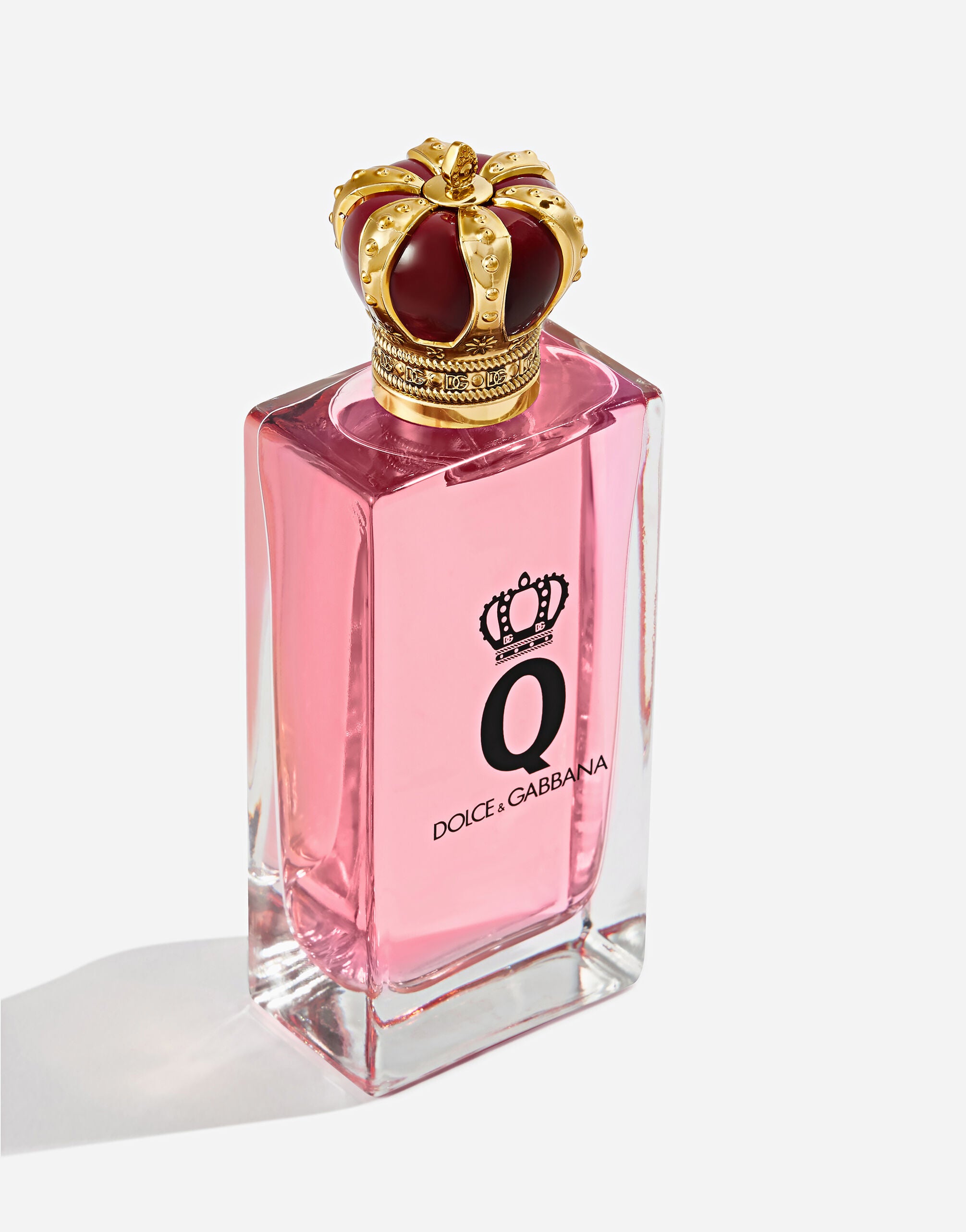DOLCE & GABBANA Q EAU DE PARFUM