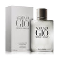 Armani Giorgio Acqua Di Gio Eau De Toilette For Men