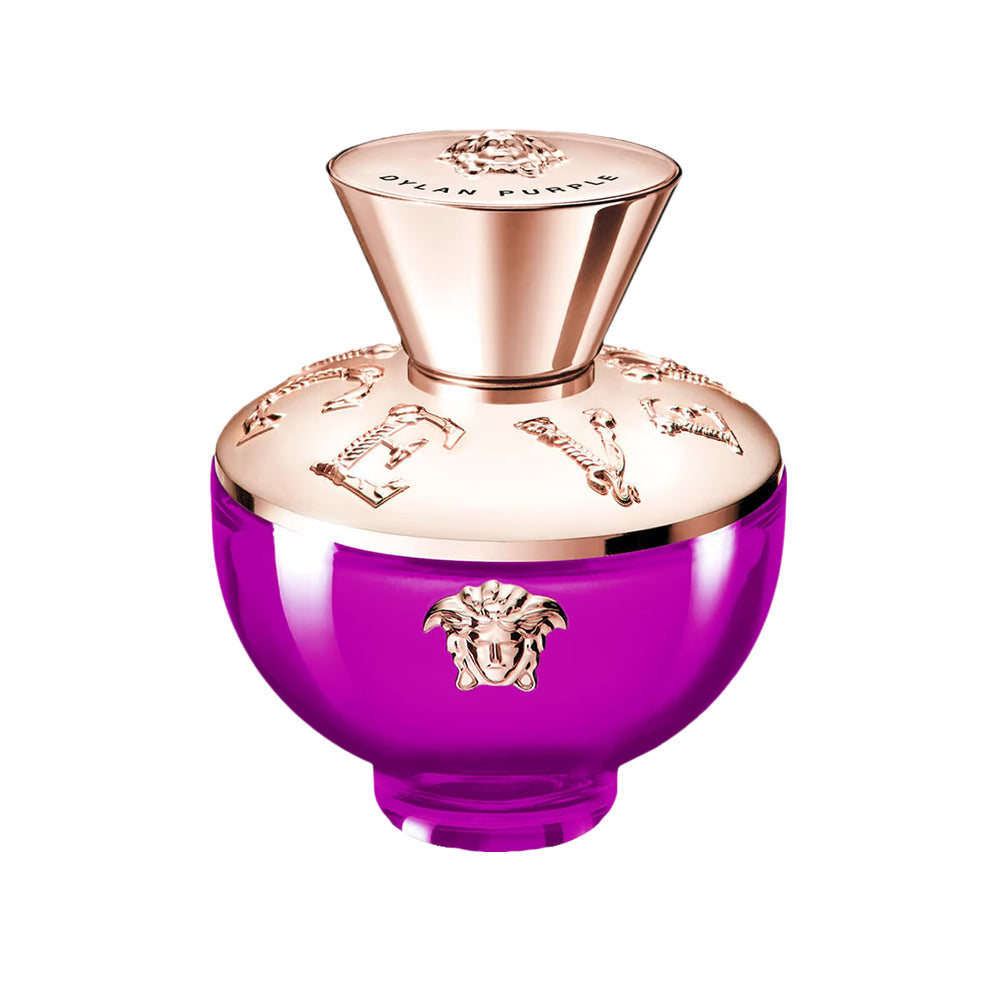 Versace Dylan Purple EDP 100ML for Women
