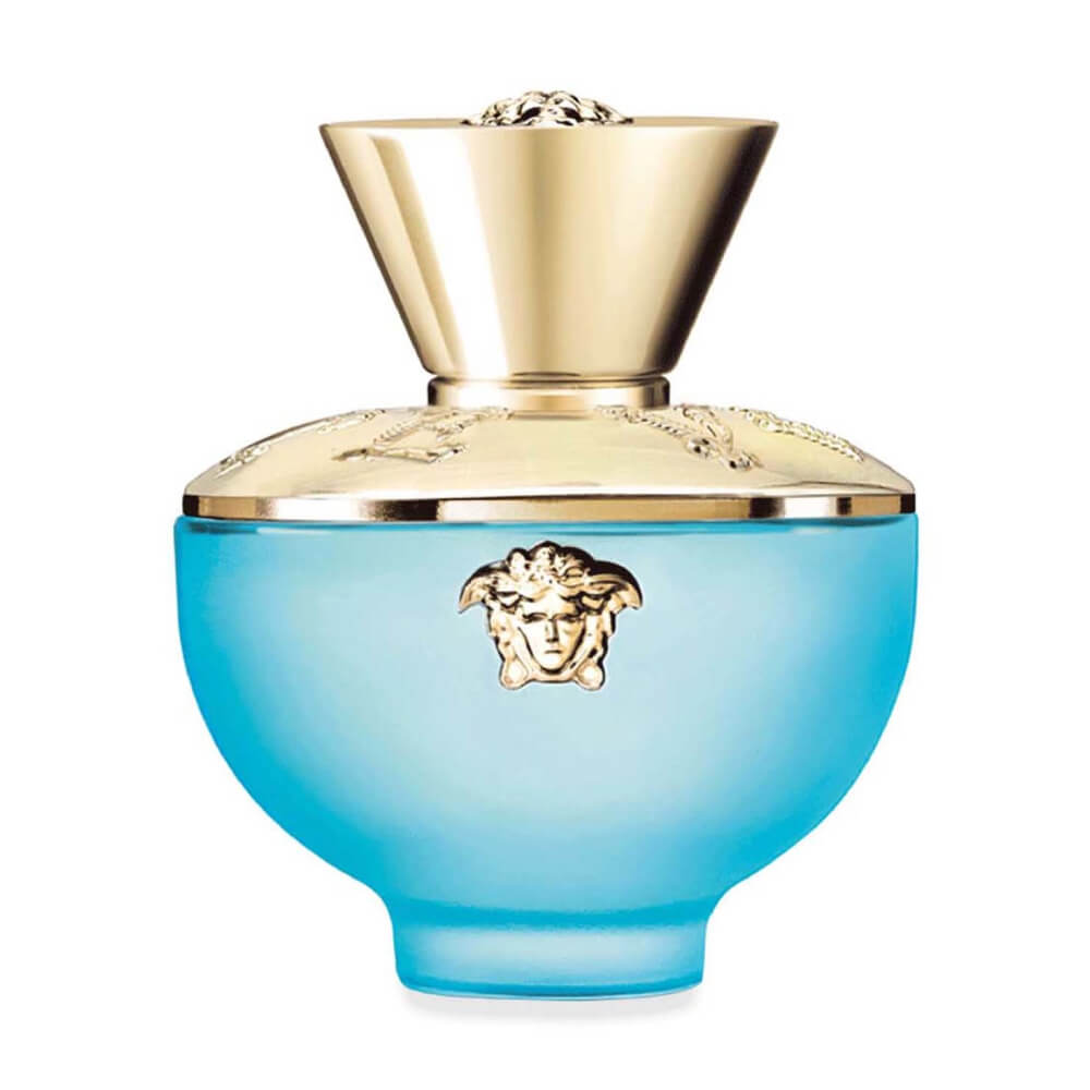 Versace Dylan Turquoise EDT 100ML for Women