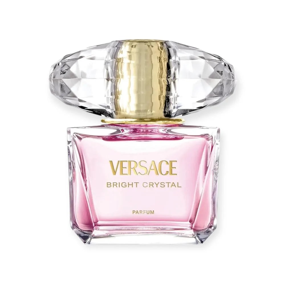 Versace Bright Crystal Parfum 100ML for Women