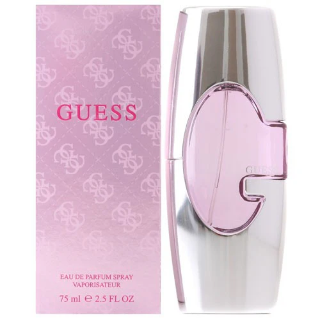 Guess Women Edt 75ml