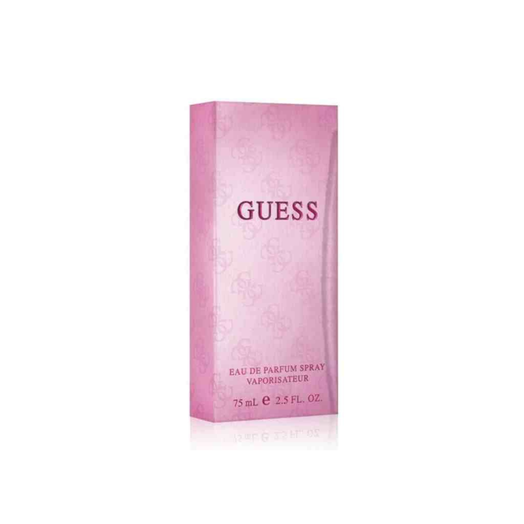 Guess Women Edt 75ml
