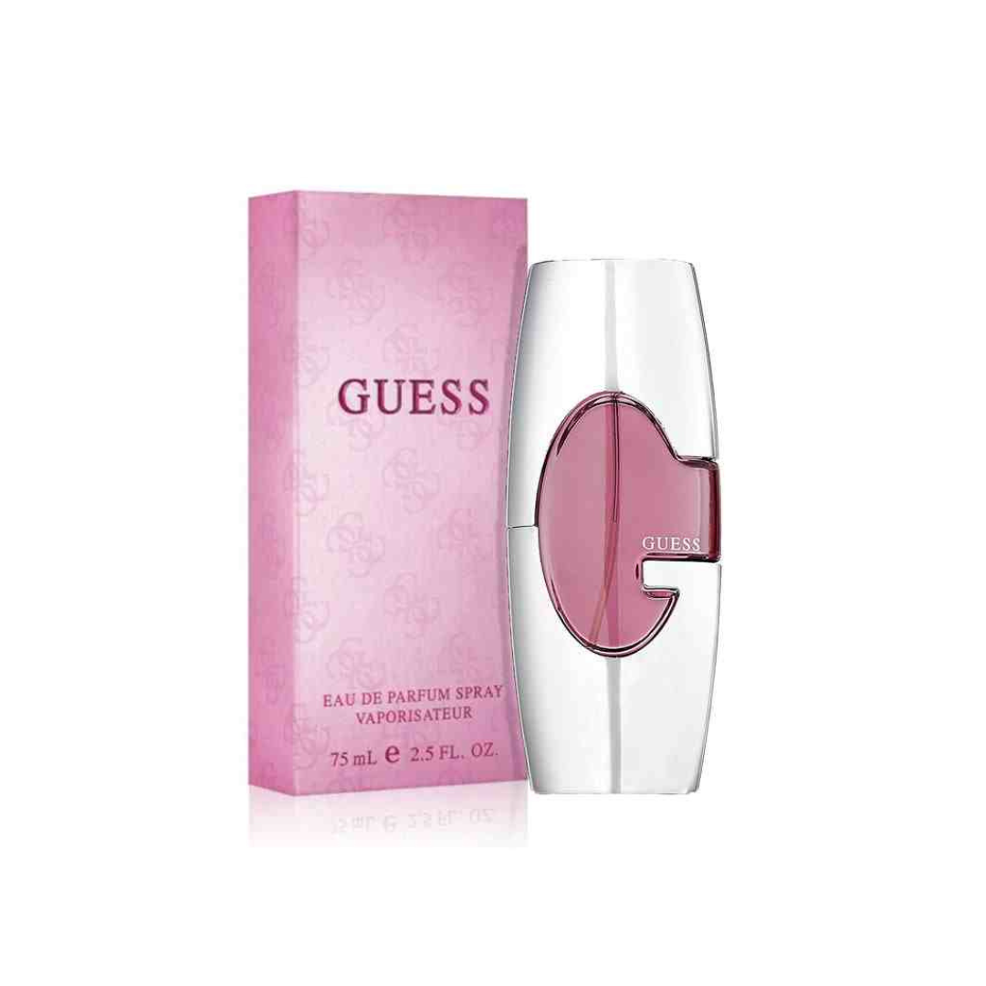 Guess Women Edt 75ml