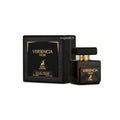 Maison Alhambra Jubilant ( Versencia ) Noir Eau De Parfum 100ml For Women
