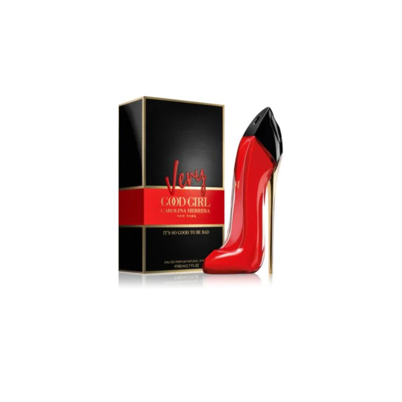 Carolina Herrera Very Good Girl Eau De Parfum For Women