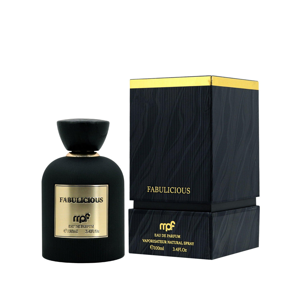 MPF Fabulicious Eau de Parfum 100ml Unisex
