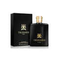 Trussardi Uomo Eau De Toilette 100ml For Men