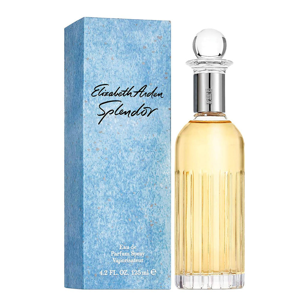 Elizabeth Arden Splendor Eau de Parfum Women 125ml