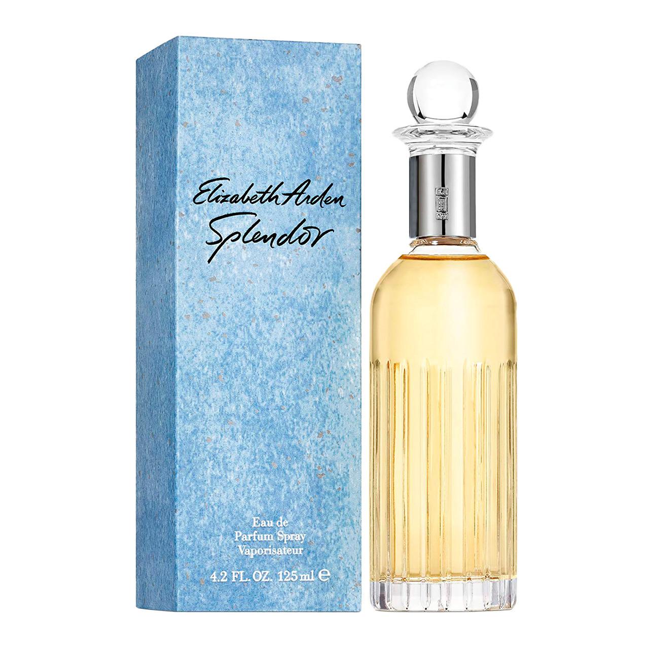 Elizabeth Arden Splendor Eau de Parfum Women 125ml