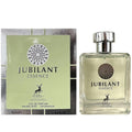 Maison Alhambra Jubilant (Versencia) Essence Eau De Parfum 100ml For Women