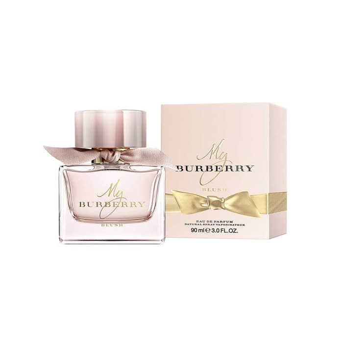 My Burberry Blush Eau de Parfum 90ml For Women